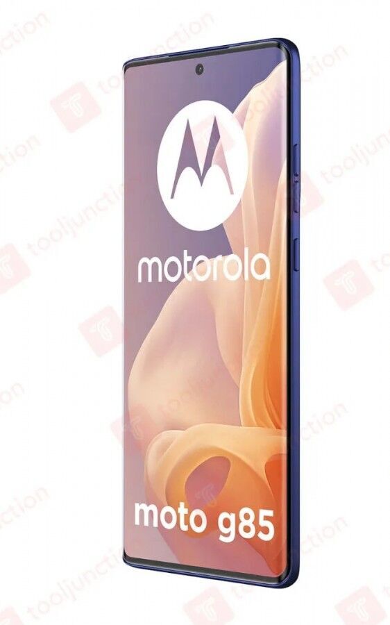 Motorola Moto G85