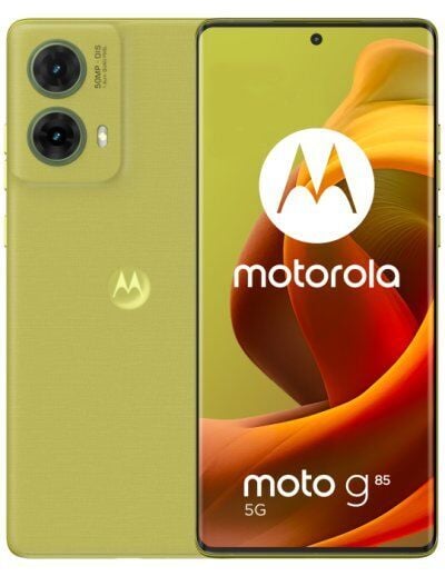 Motorola Moto G85