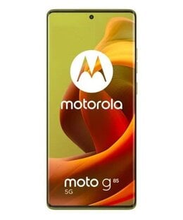 Motorola Moto G85