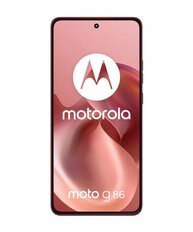 Motorola Moto G86