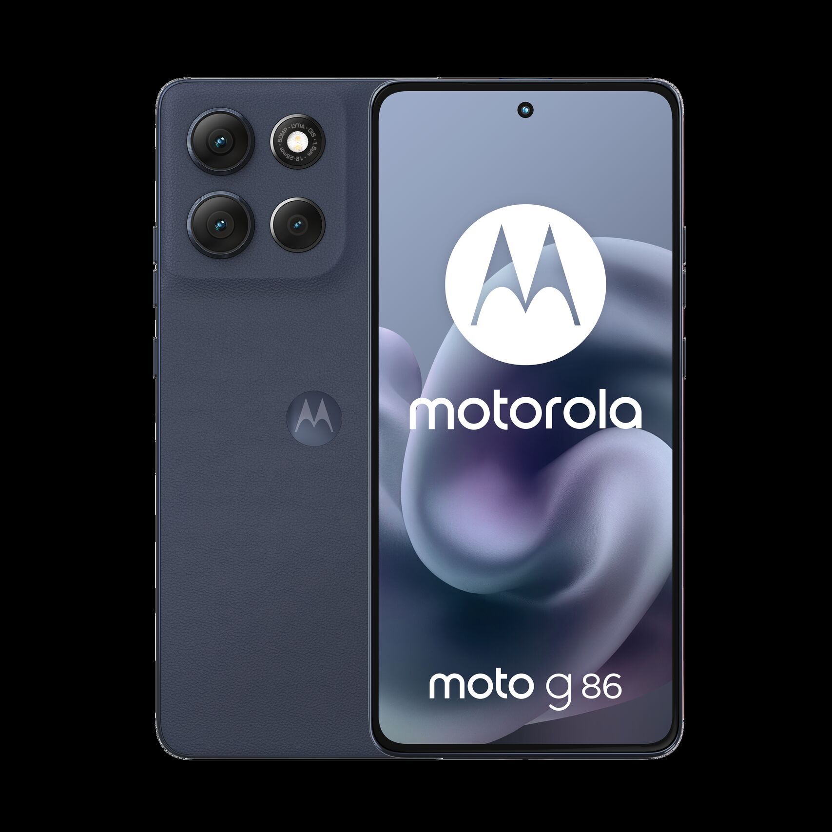 Motorola Moto G86