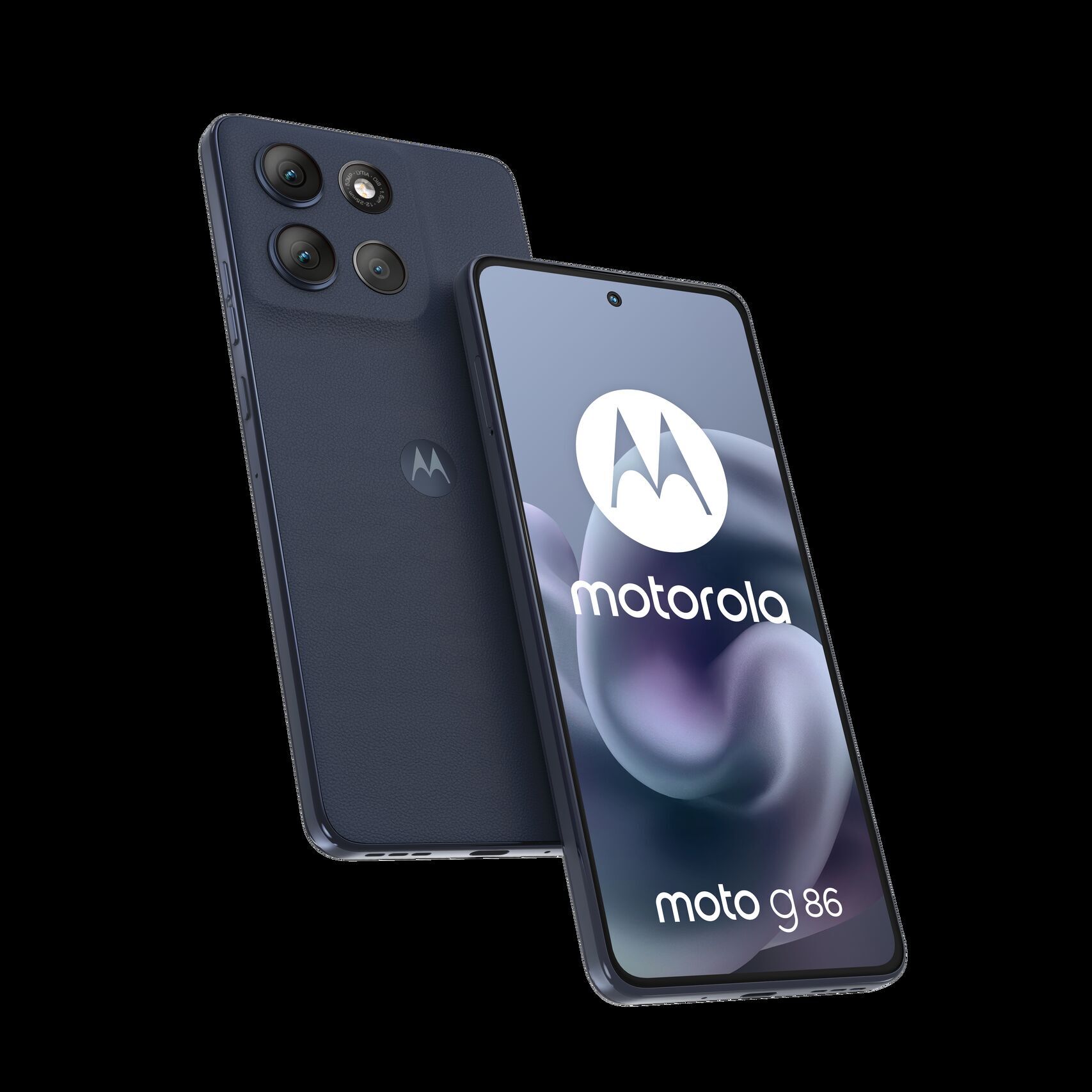 Motorola Moto G86