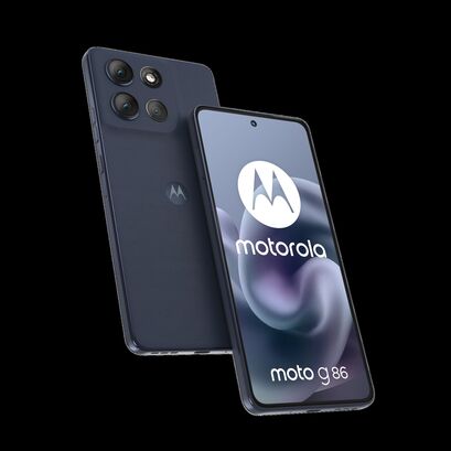 Motorola Moto G86