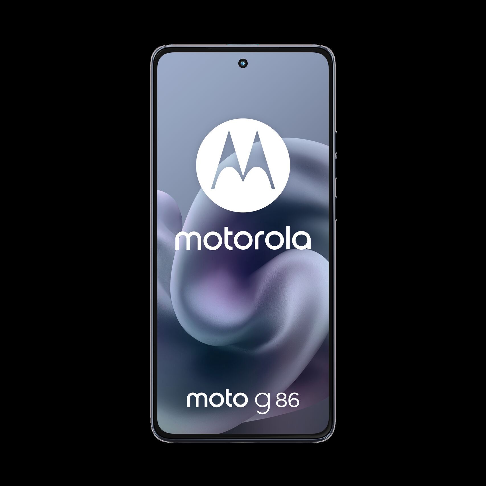 Motorola Moto G86