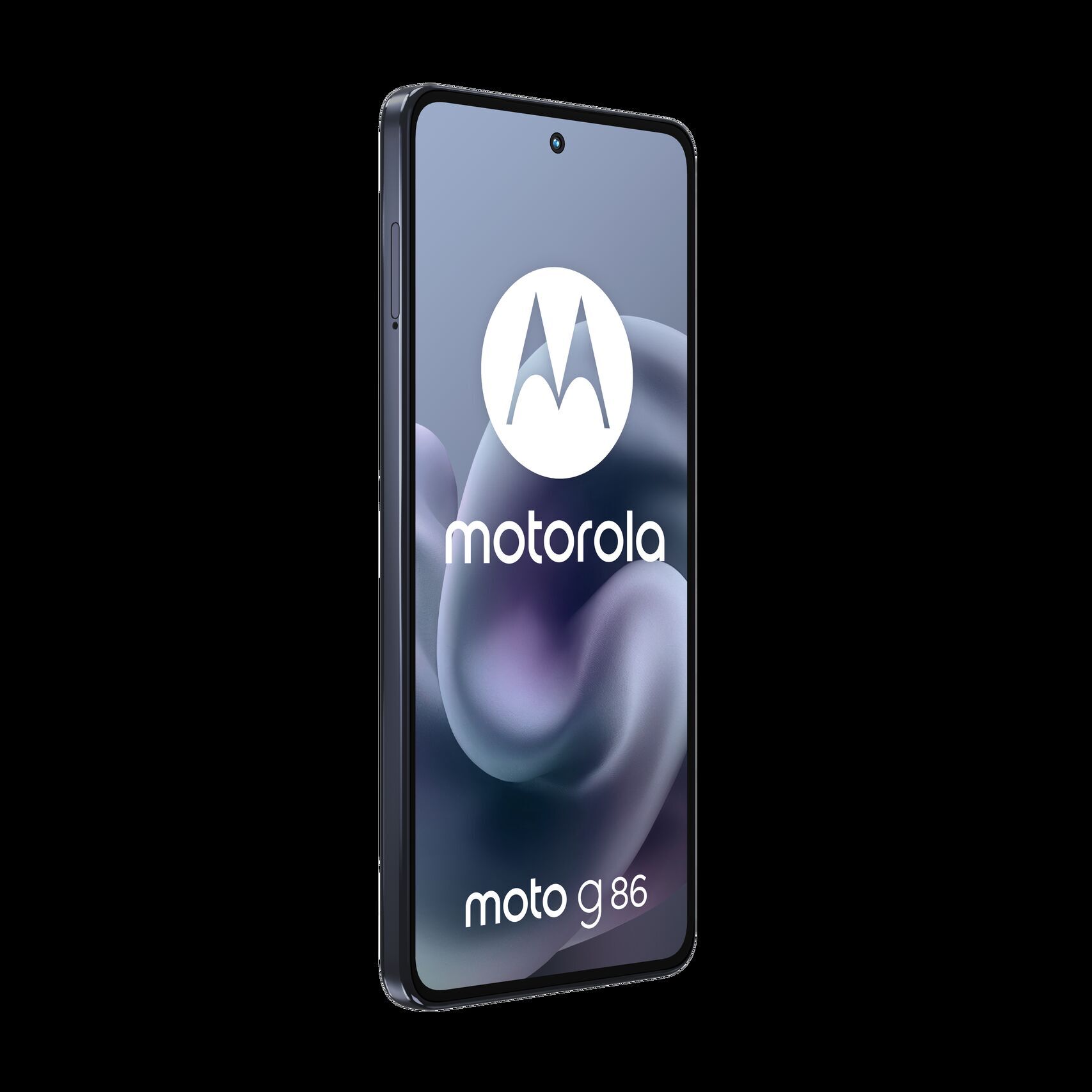 Motorola Moto G86