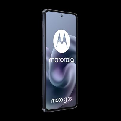 Motorola Moto G86