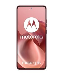 Motorola Moto G86 Power