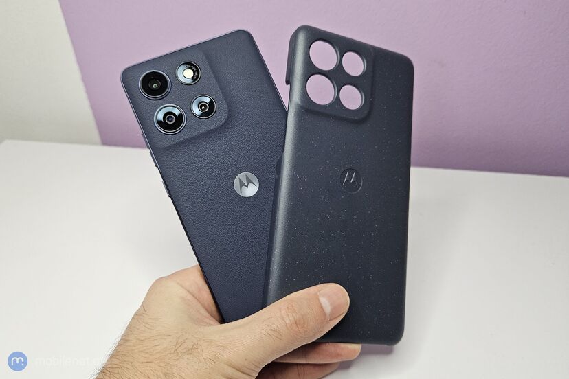 Motorola Moto G86 Power