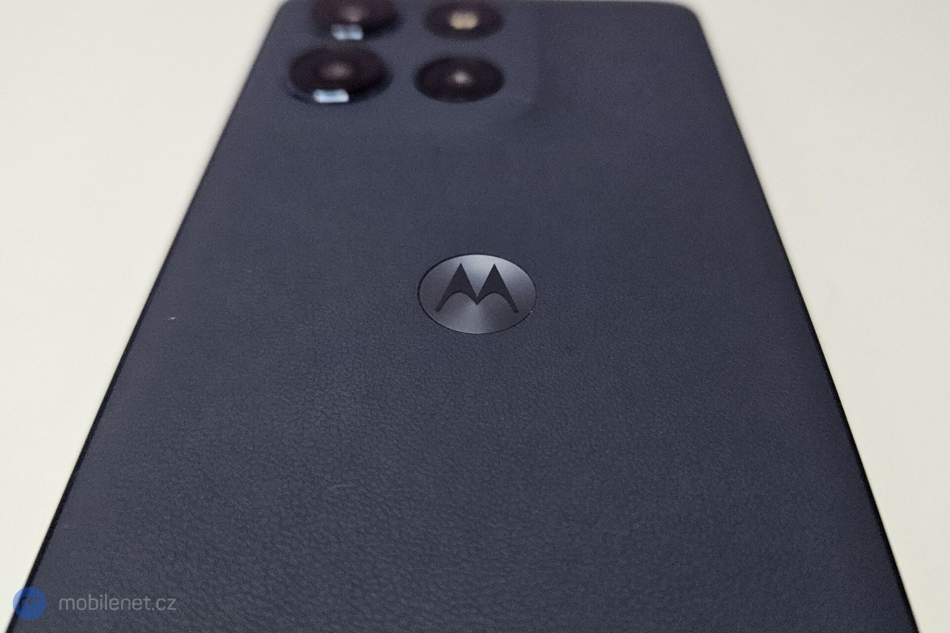 Motorola Moto G86 Power