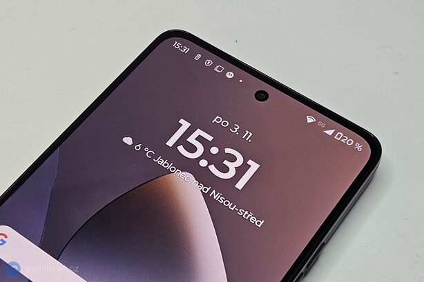 Motorola Moto G86 Power