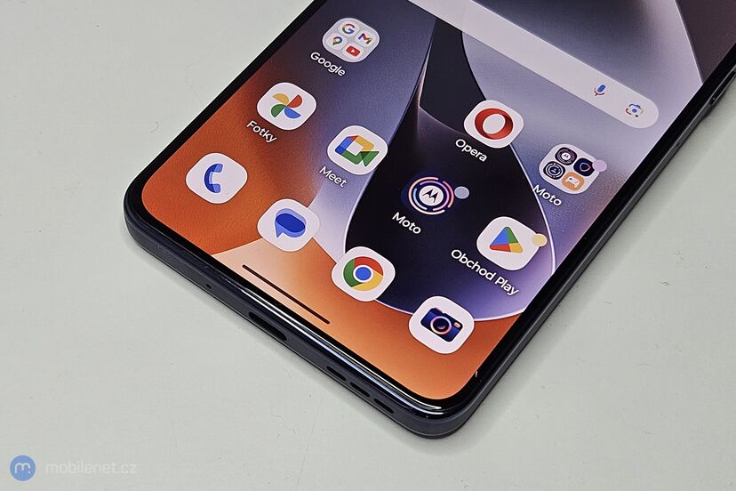 Motorola Moto G86 Power