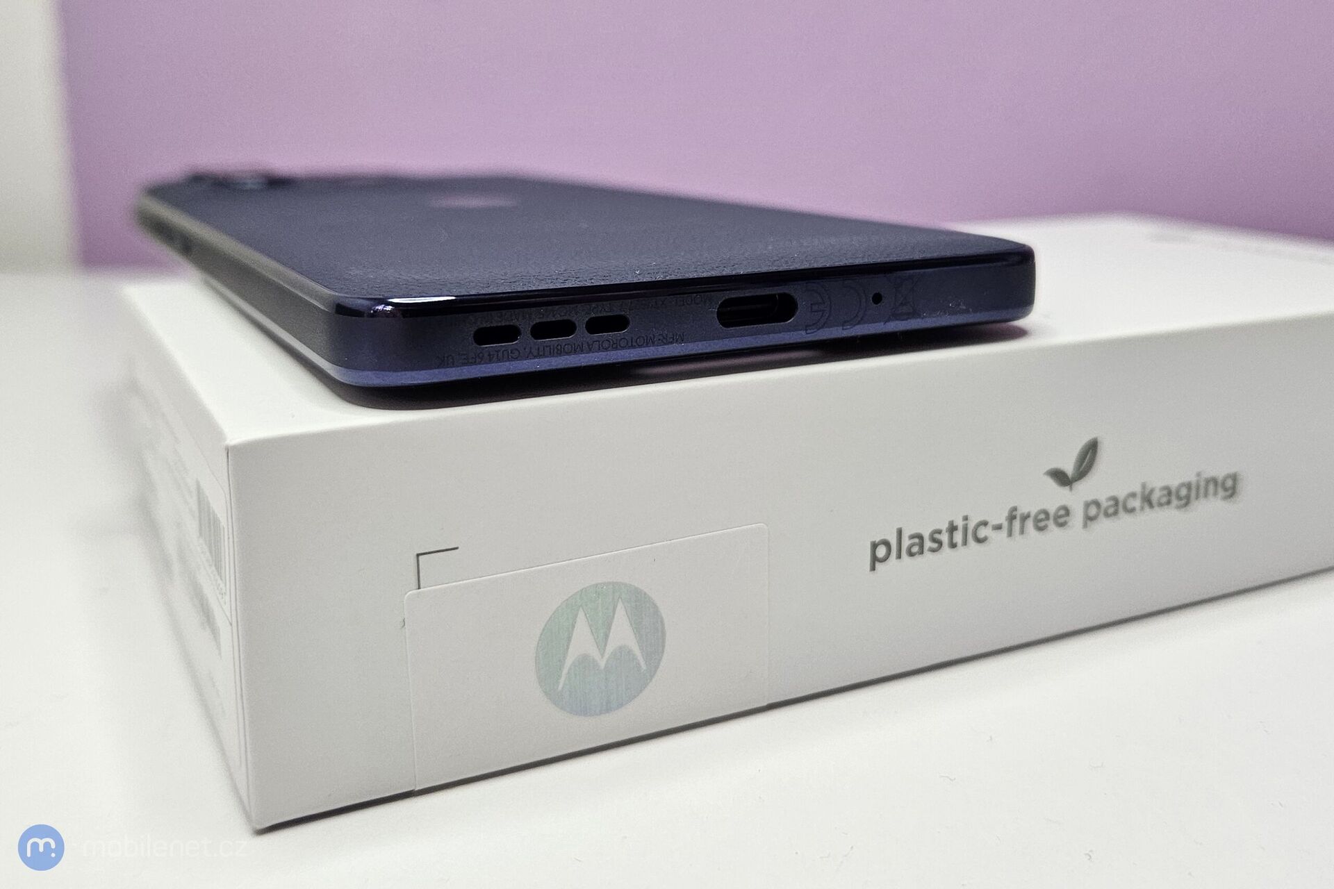 Motorola Moto G86 Power