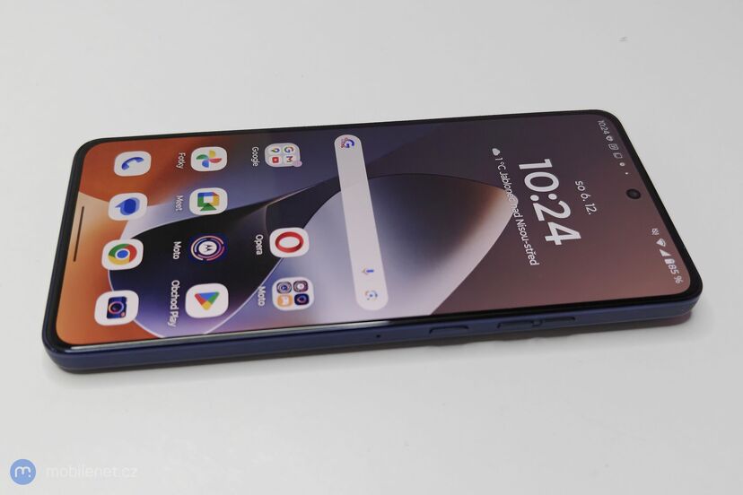 Motorola Moto G86 Power