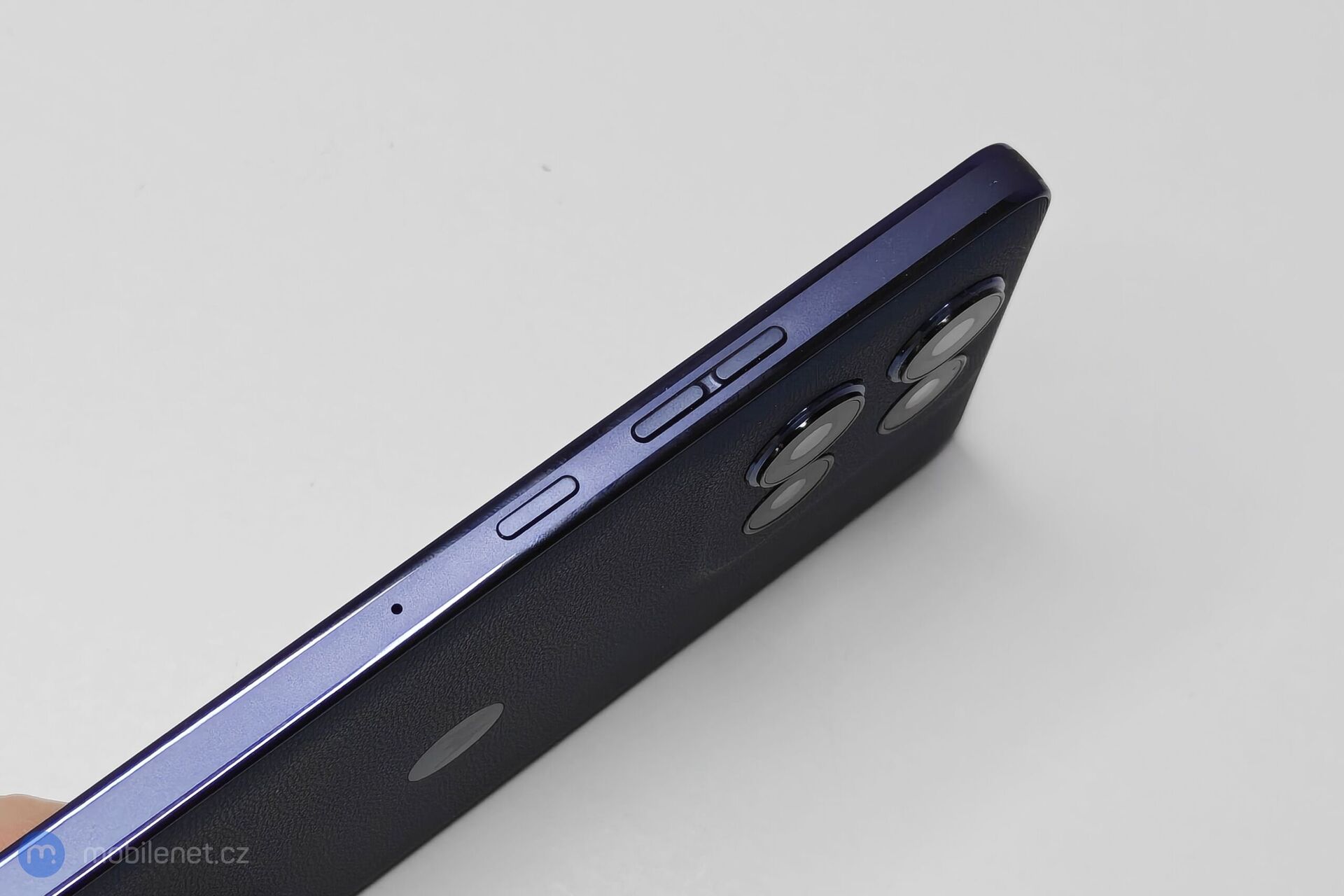 Motorola Moto G86 Power