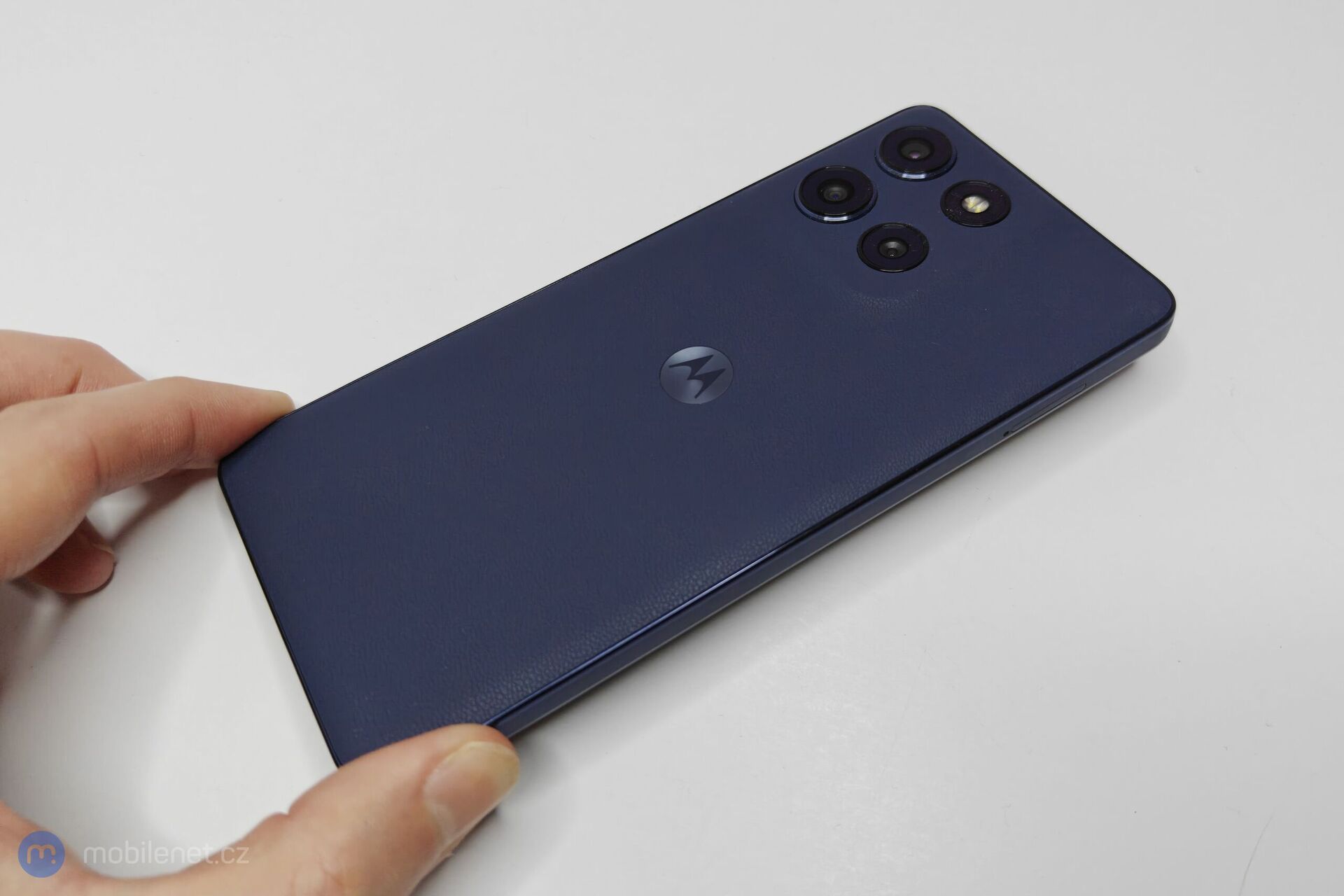 Motorola Moto G86 Power