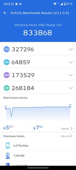 Motorola Moto G86 Power