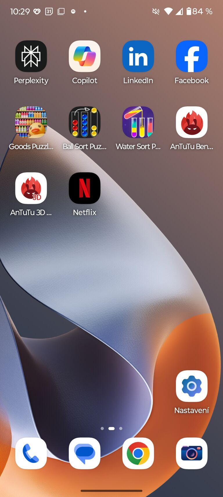 Motorola Moto G86 Power