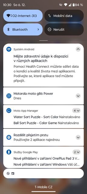 Motorola Moto G86 Power