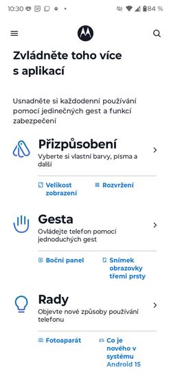 Motorola Moto G86 Power
