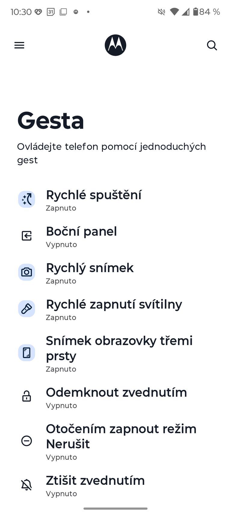 Motorola Moto G86 Power