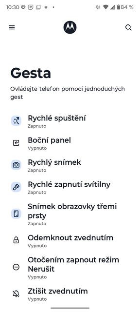 Motorola Moto G86 Power