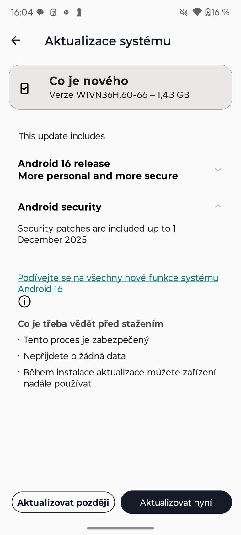 Motorola Moto G86 Power