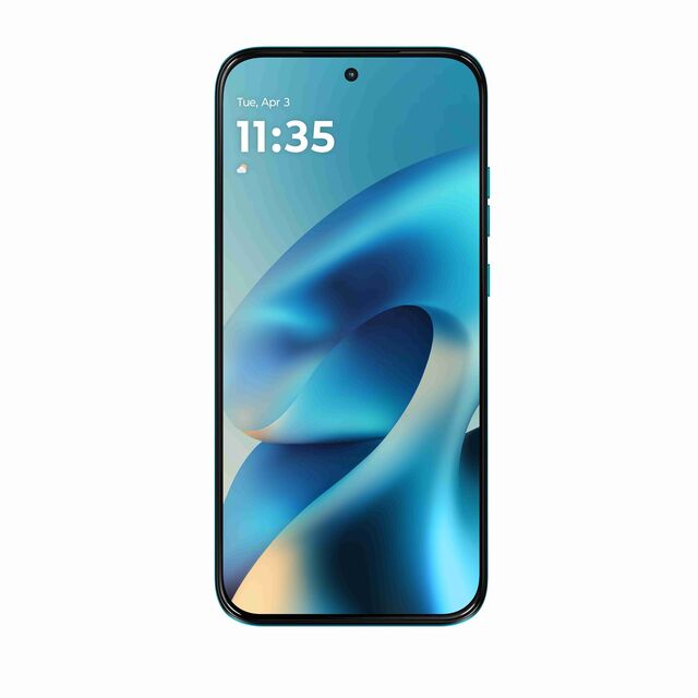 Motorola Moto G87