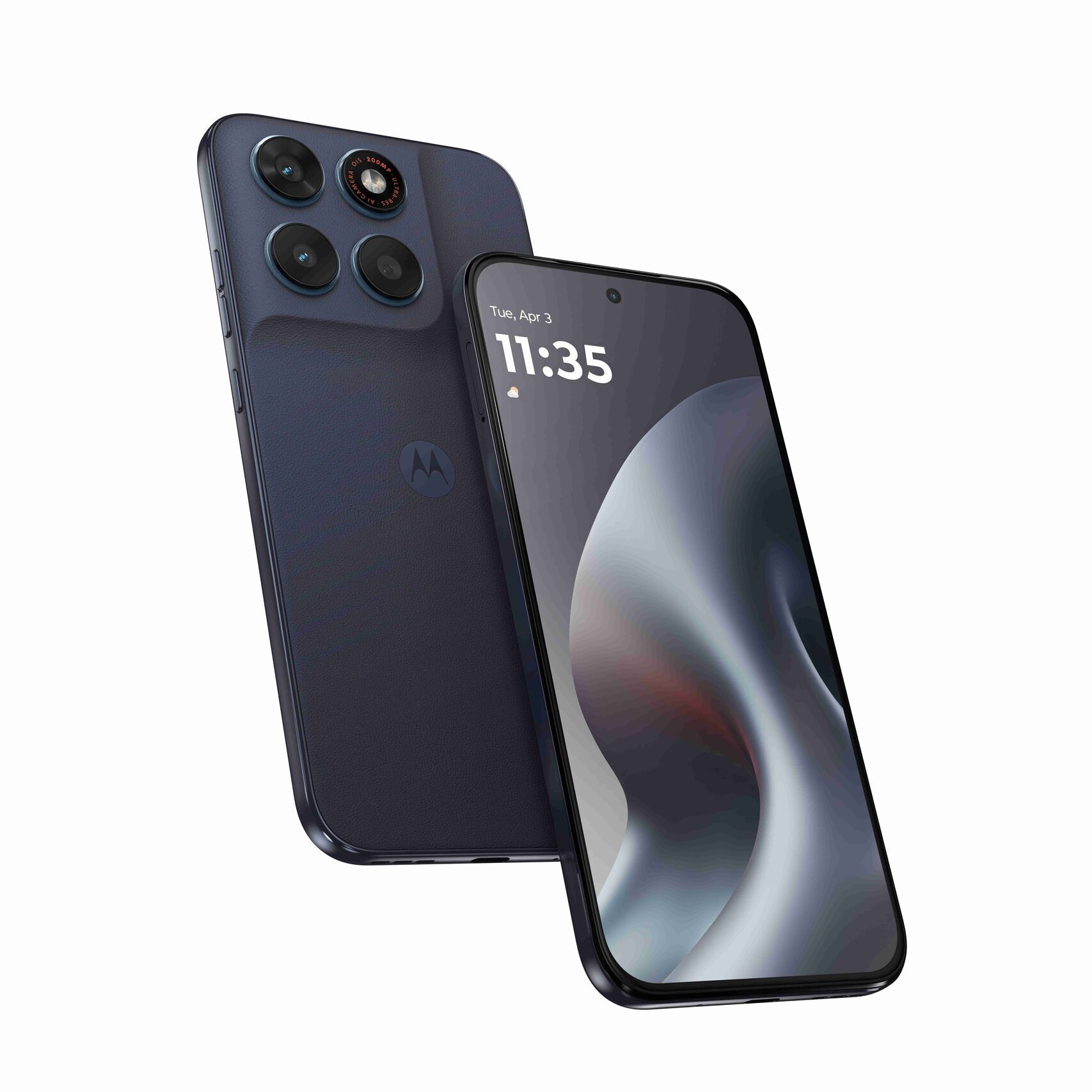 Motorola Moto G87