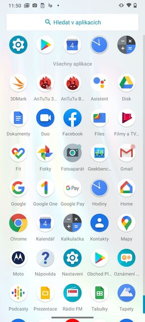 Motorola Moto G9 Play