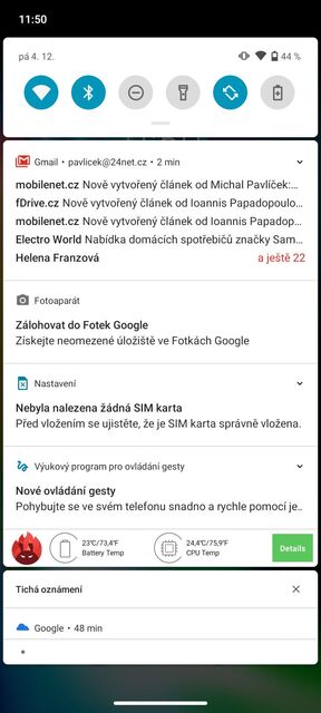 Motorola Moto G9 Play