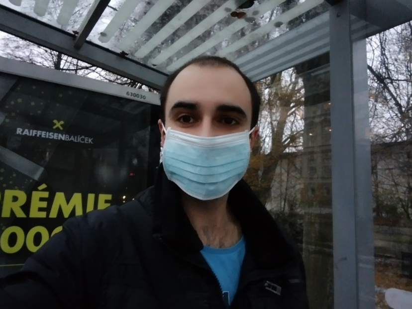 Motorola Moto G9 Play