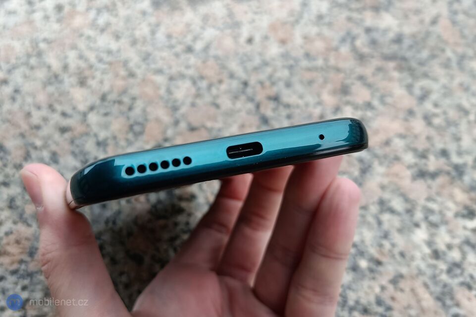 Motorola Moto G9 Play