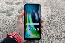 Motorola Moto G9 Play