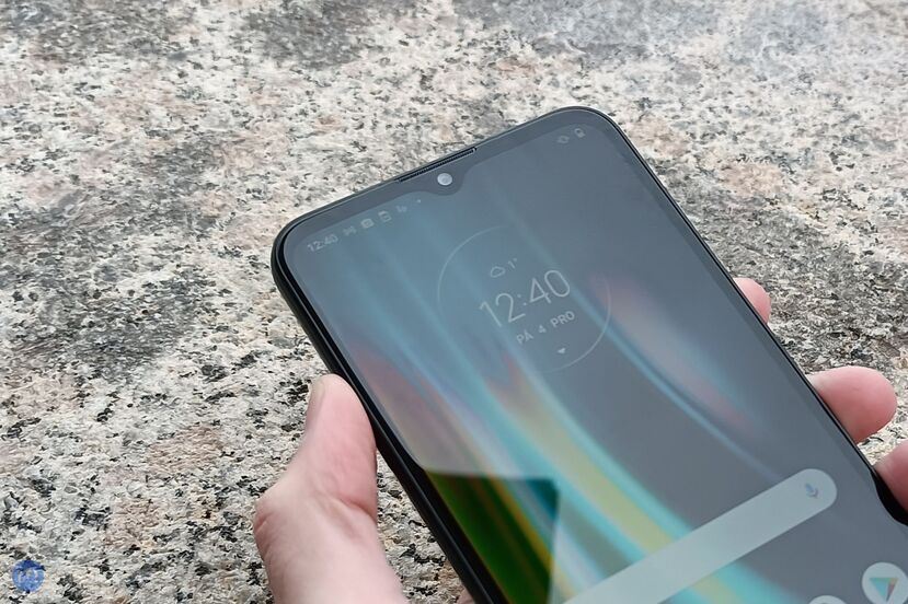 Motorola Moto G9 Play
