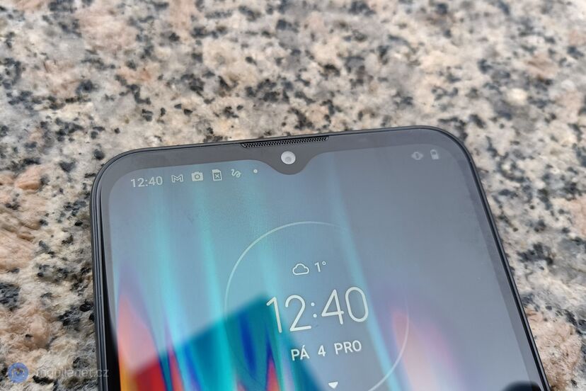Motorola Moto G9 Play