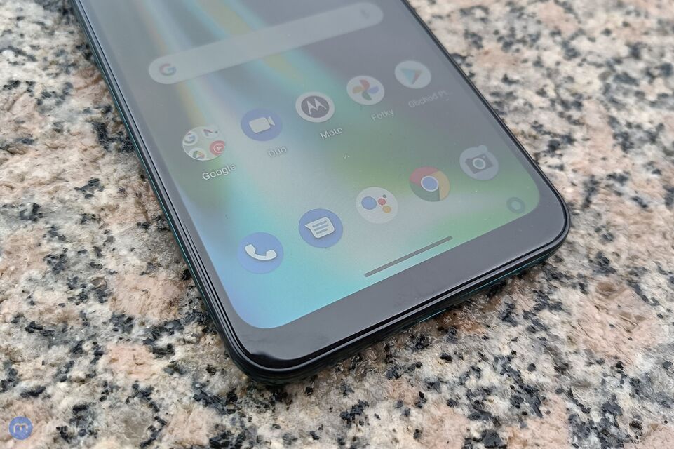 Motorola Moto G9 Play