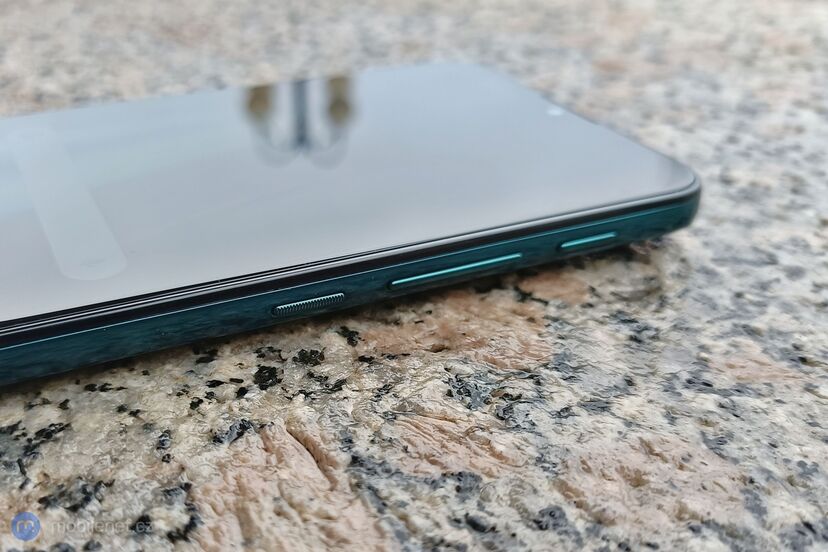 Motorola Moto G9 Play