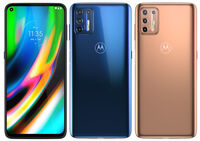 Motorola Moto G9 Plus