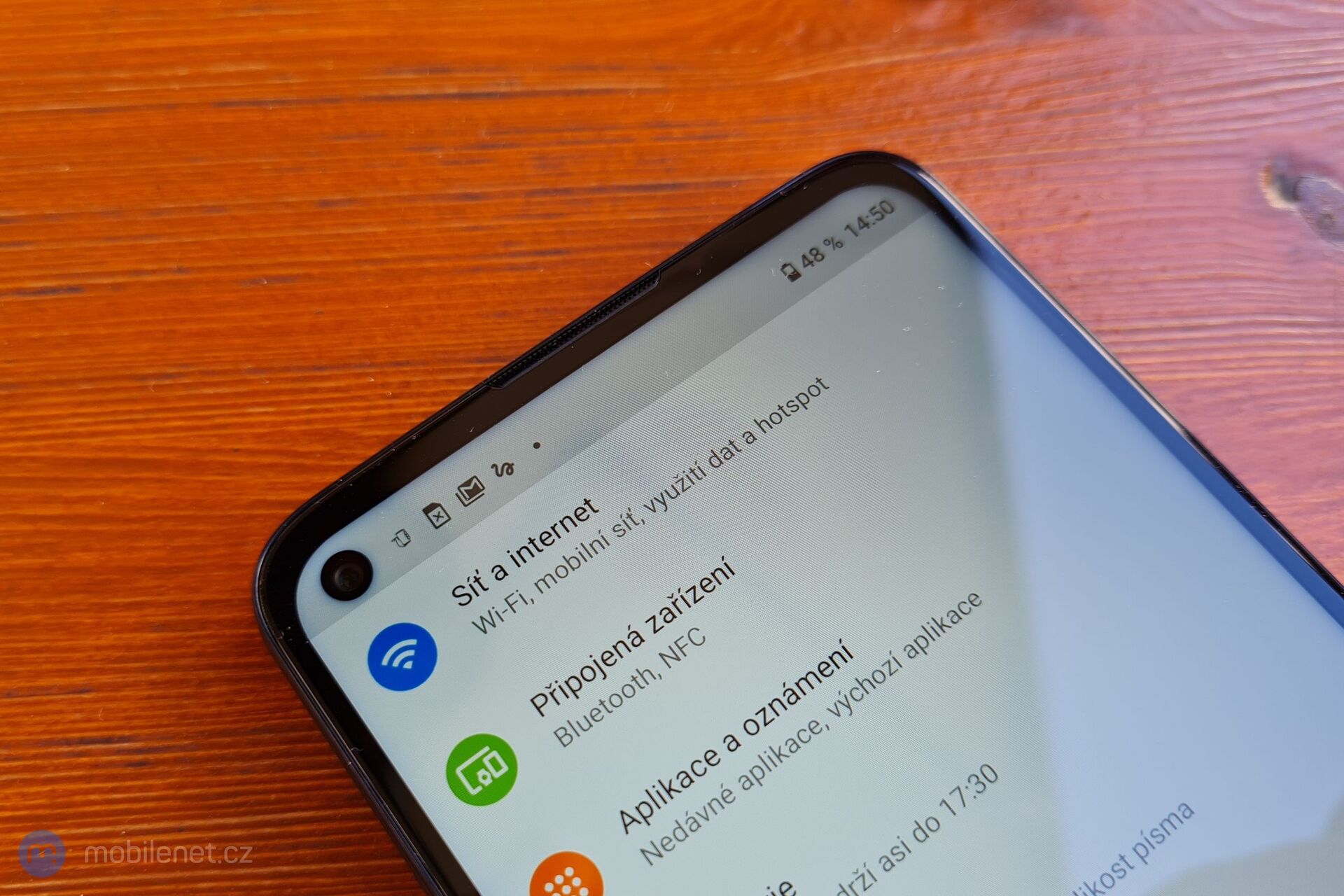 Motorola Moto G9 Plus