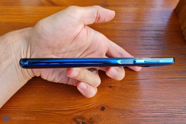 Motorola Moto G9 Plus