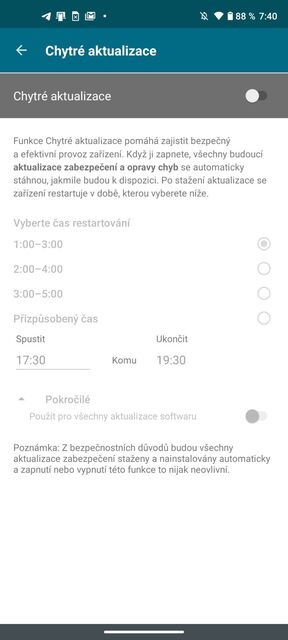 Motorola Moto G9 Plus