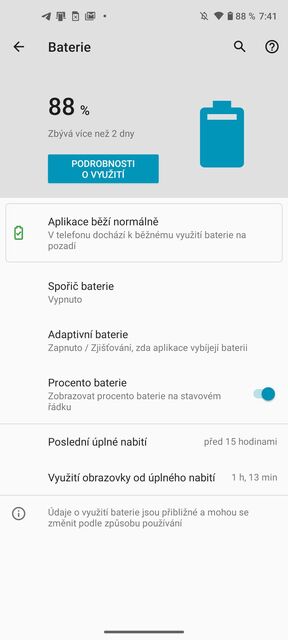 Motorola Moto G9 Plus