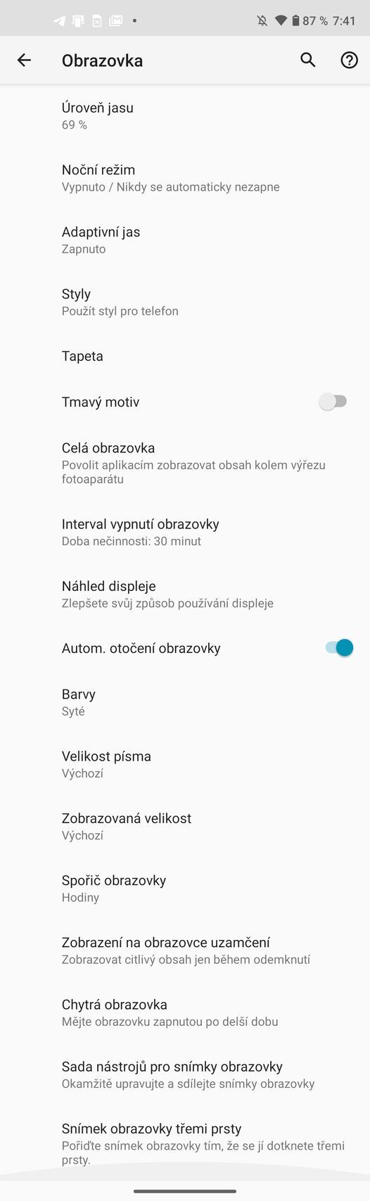 Motorola Moto G9 Plus