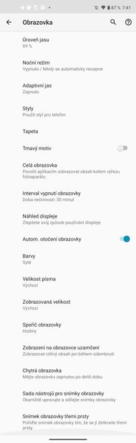 Motorola Moto G9 Plus