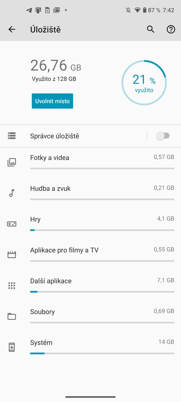 Motorola Moto G9 Plus