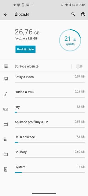 Motorola Moto G9 Plus