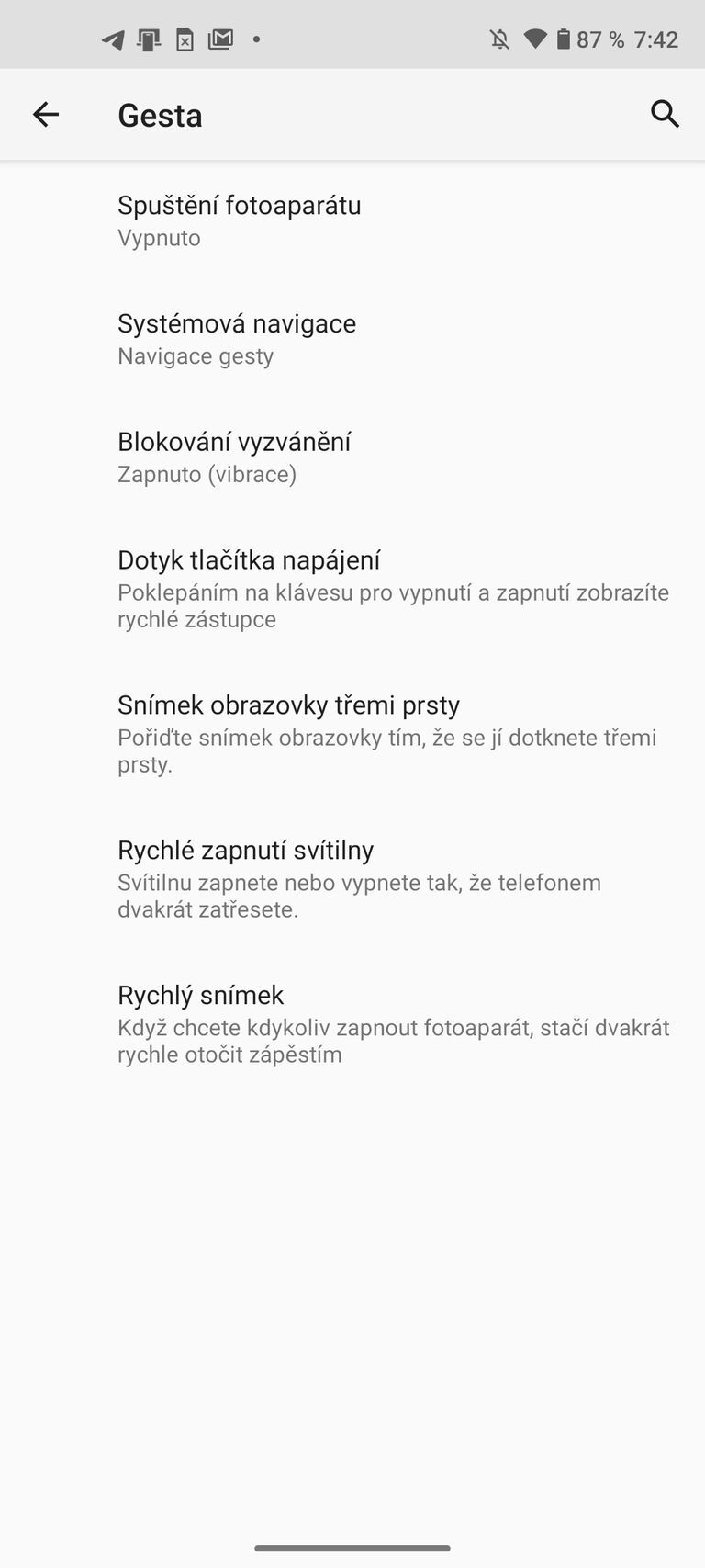 Motorola Moto G9 Plus