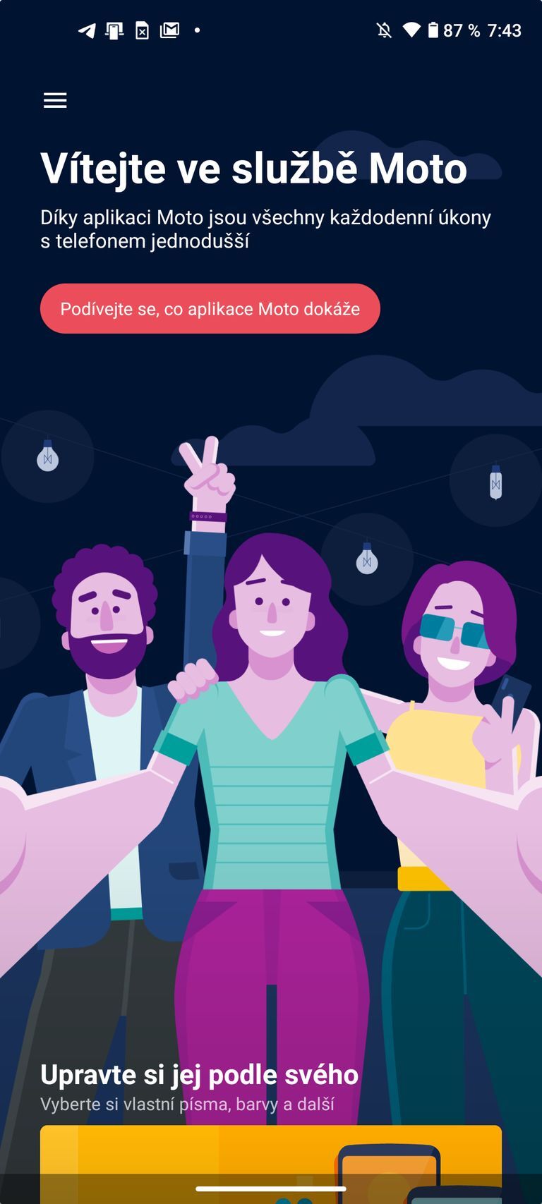 Motorola Moto G9 Plus