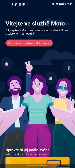 Motorola Moto G9 Plus