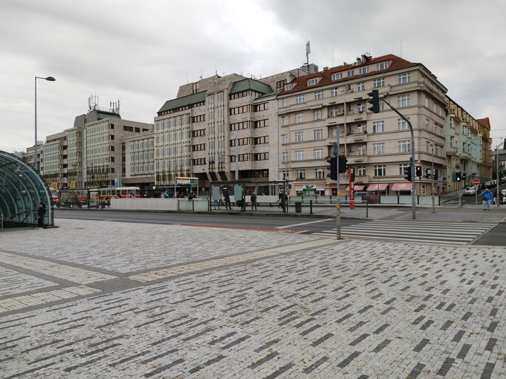 Motorola Moto G9 Plus